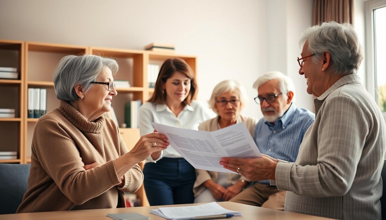 Pension Insurance Made Simple